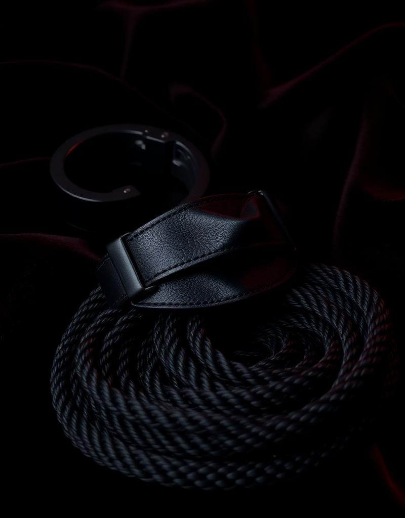 Cravache Cuir Tressé